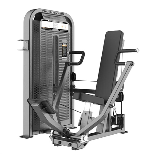 5000 Series Chest Press Machine