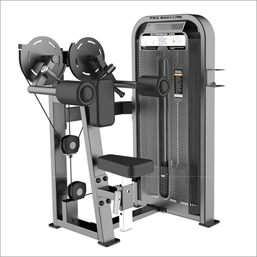 5000 Series 100 KG Delt Gym Machine