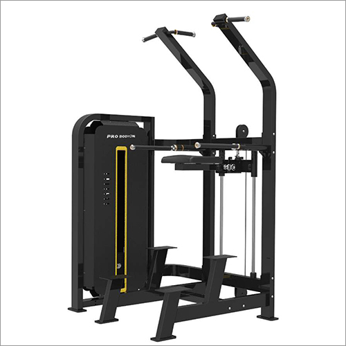 Upper Limbs Gym Machine