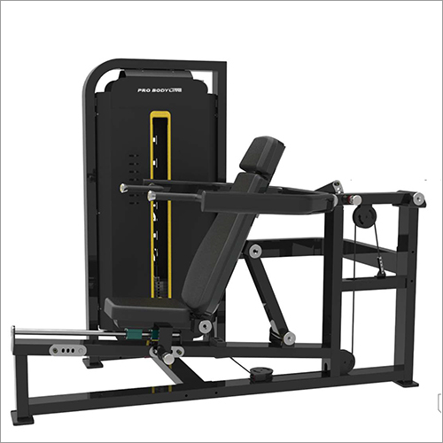Multi Press Gym Machine