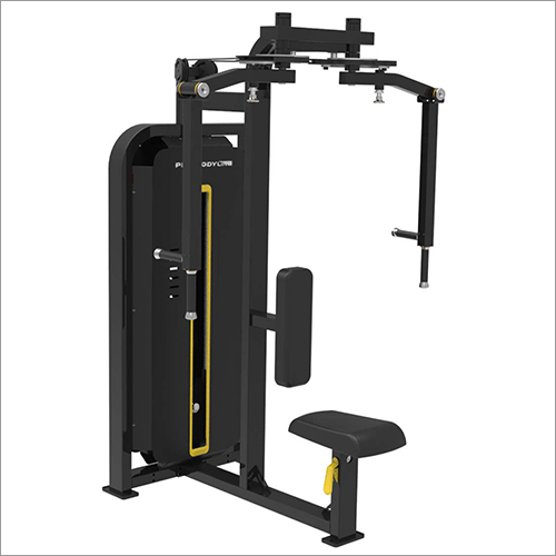 Rear Delt Fly Gym Machine