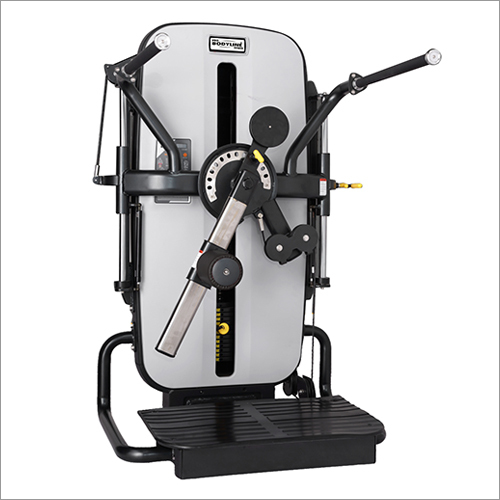 Multi Hip Gym Machine
