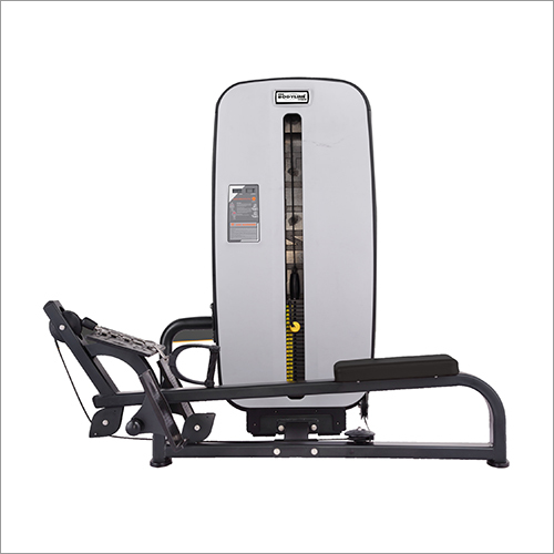 Low Row Gym Machine