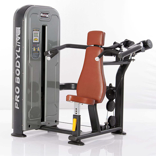 Shoulder Press Gym Machine
