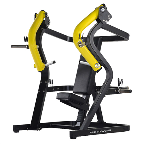Chest Press Machine