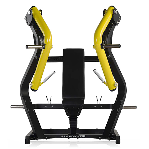 Wide Chest Press Machine
