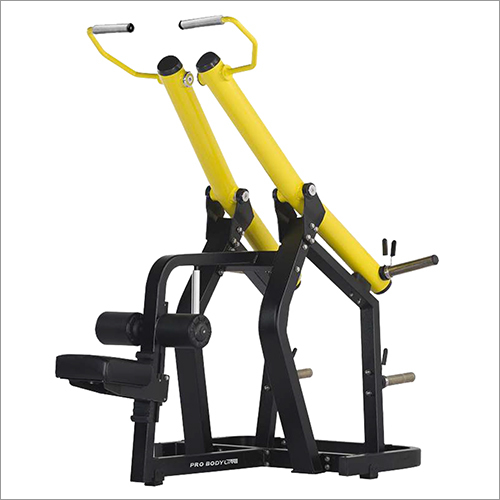 Pull Down Machine