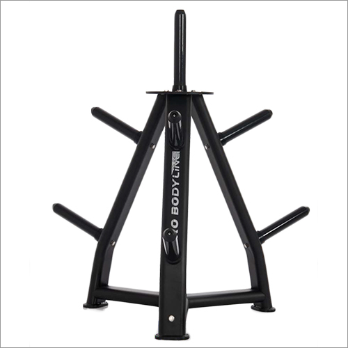 Royal Series Weight Plate Tree