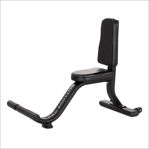 Royal Series Utility Bench Grade: Commercial Use