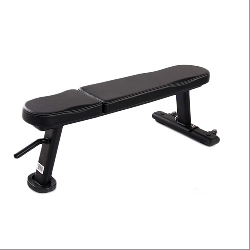 Life Care Series Flat Bench