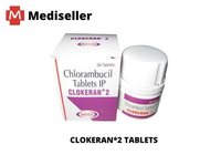 Clokeran*2 Tablets