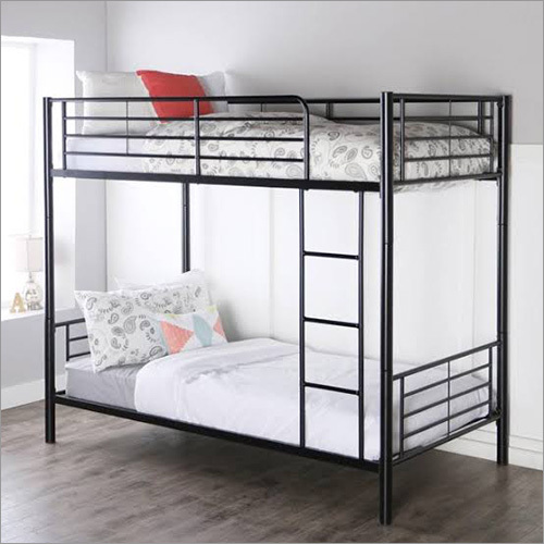 Double Bunk Bed