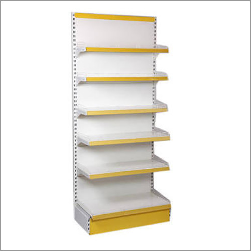Commercial Store Rack