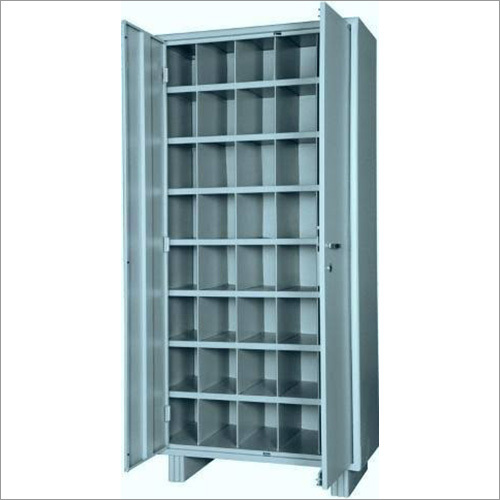 Pigeon Hole Almirah