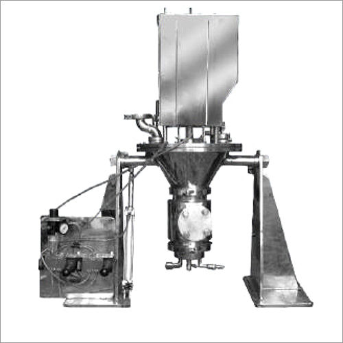 Agitated Pressure Nutsche Filter Dryer