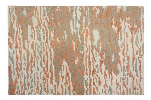 HAND TUFTED WOOLEN CARPETS