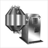 Rotocone Vacuum Dryer