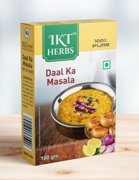 Dal Ka Masala