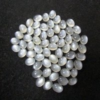 Moonstone Cabochon