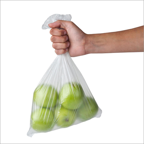 Fruits Carry Bag