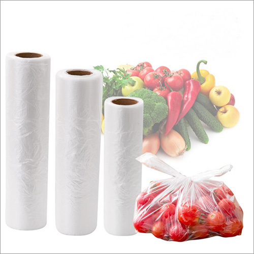 Food Pouch Grocery Bags