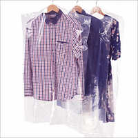Transparent Laundry Hanger Bag