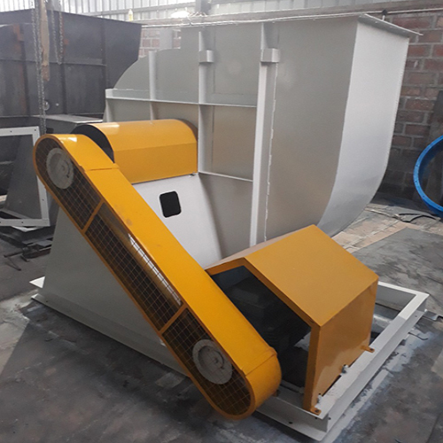 Industrial Exhaust Fan. 