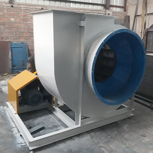 Exhaust Fan for Paint Booth