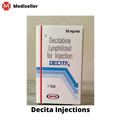 Decita Injection