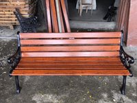 Frp Garden Bench - Application: Holiday Resort