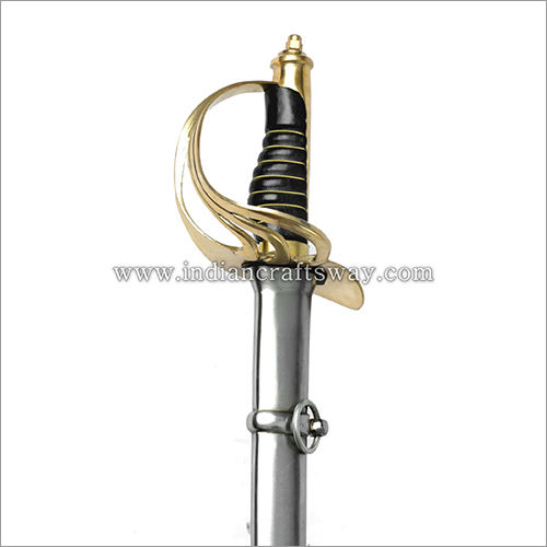 American Trooper Cavalry Sword