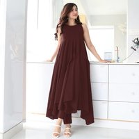 Long Kurti