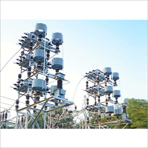 Capacitor Bank Capacitor Bank Manufacturers, Suppliers & Dealers