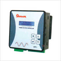 SPFi Series Automatic Power Factor Controller