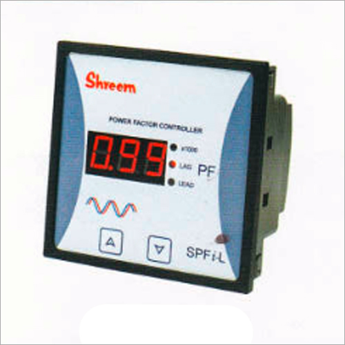 SPFi-L Series Automatic Power Factor Controller