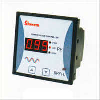 SPFi-L Series Automatic Power Factor Controller