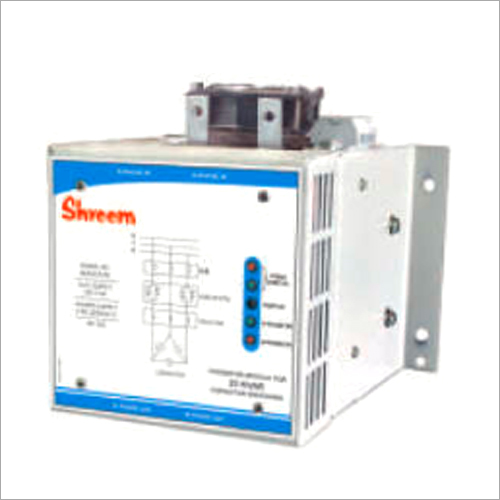25 Kvar Thyristor Switching Modules