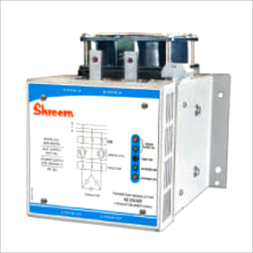 50 Kvar Thyristor Switching Modules