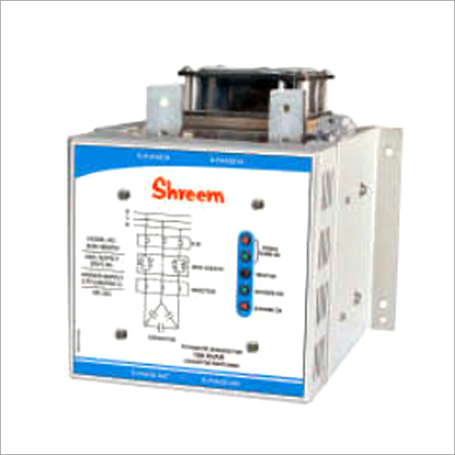 100Kvar Thyristor Switching Modules