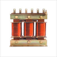 Harmonic Filter Reactors