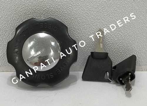 JCB Diesel Tank Cap 3dx ( N/m )