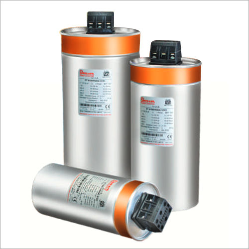 Ultra XL Heavy Duty Capacitor UXHD