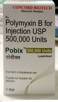 POBIX 500000