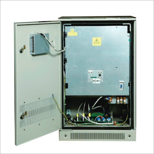 Power Conditioning Equipment