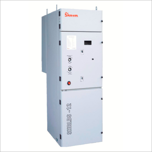 Air LBS Load Break Switch With Earth Switch