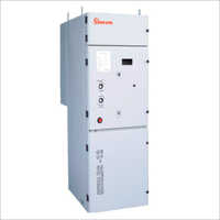 Air LBS Load Break Switch With Earth Switch