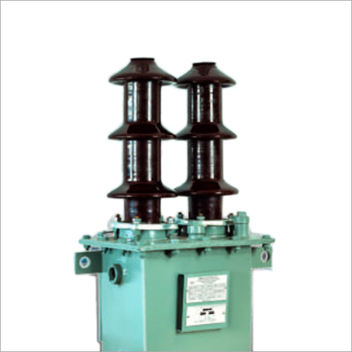 Instrument Transformers By SHREEM ELECTRIC LIMITED