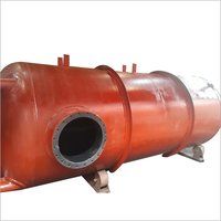 Mild Steel And Stainless Steel Storage Vessel