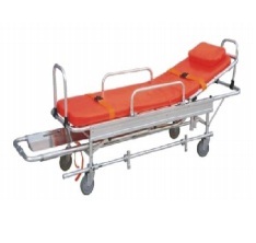 Labcare Export Emergency Trolley Manual By LABCARE INSTRUMENTS & INTERNATIONAL SERVICES