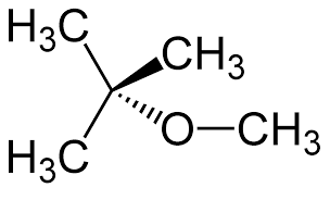 Methyl Tert-butyl Ether (MTBE)